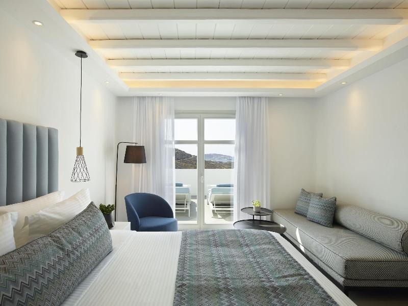 Epic Blue Mykonos image