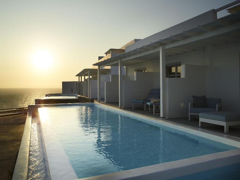Epic Blue Mykonos image