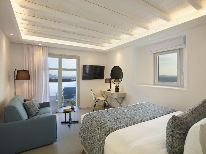 Epic Blue Mykonos image