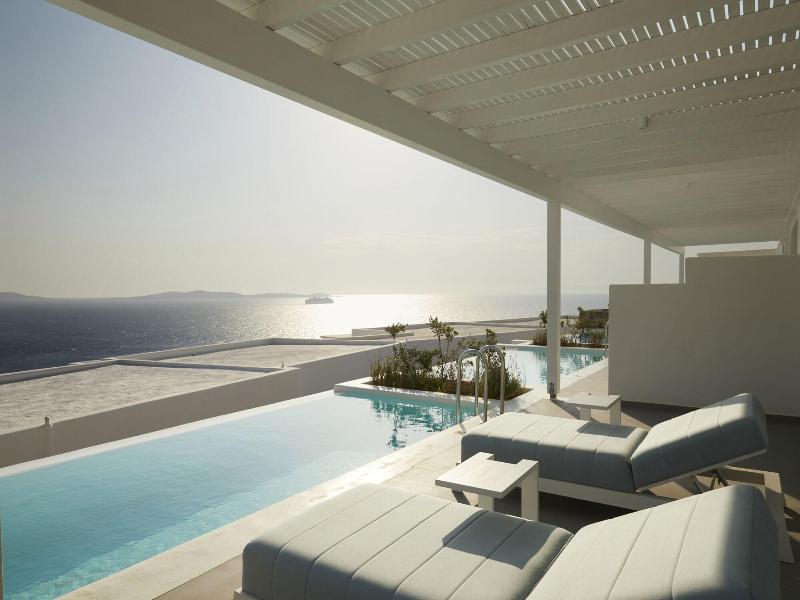Epic Blue Mykonos image