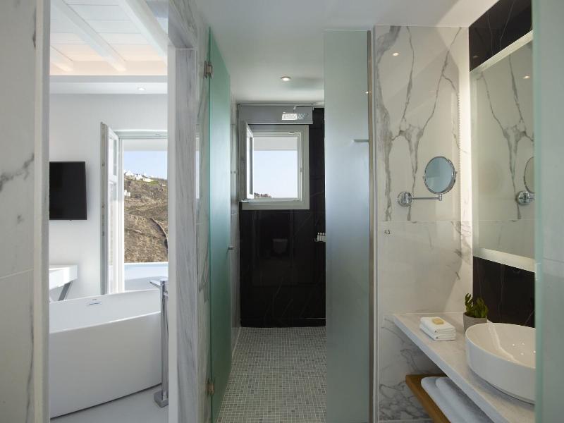 Epic Blue Mykonos image