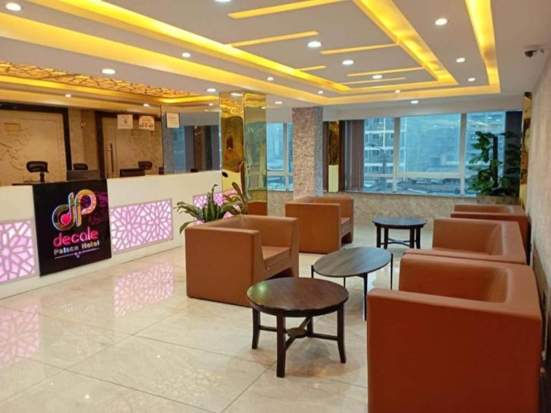 Decale Palace Hotel image