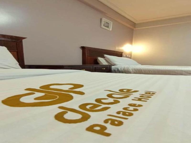 Decale Palace Hotel image