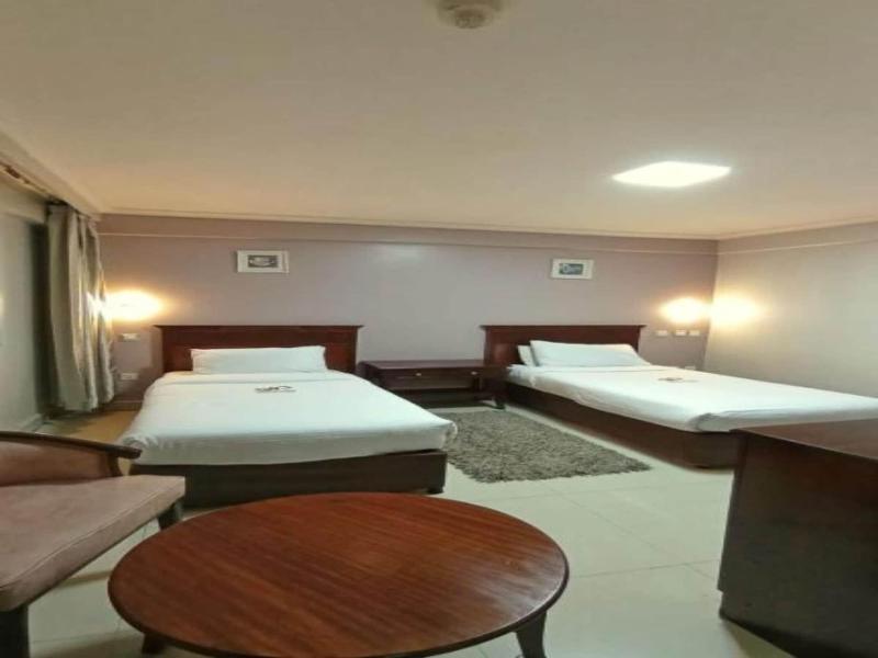 Decale Palace Hotel image