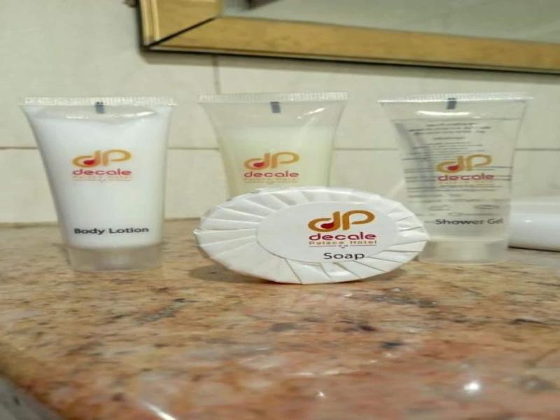 Decale Palace Hotel image