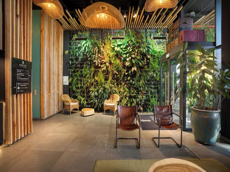 Boutique Hotel Kon Tiki Tahiti image
