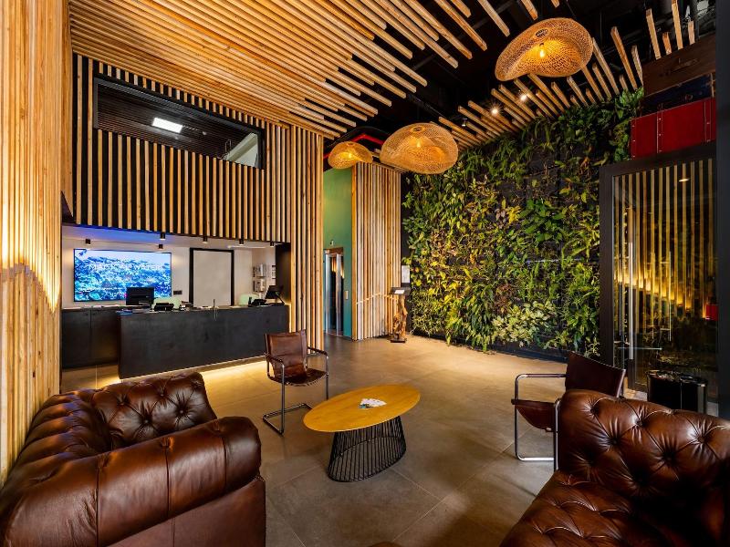 Boutique Hotel Kon Tiki Tahiti image