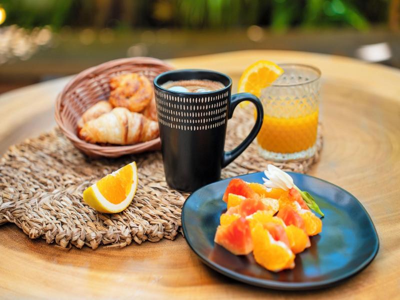 Boutique Hotel Kon Tiki Tahiti image
