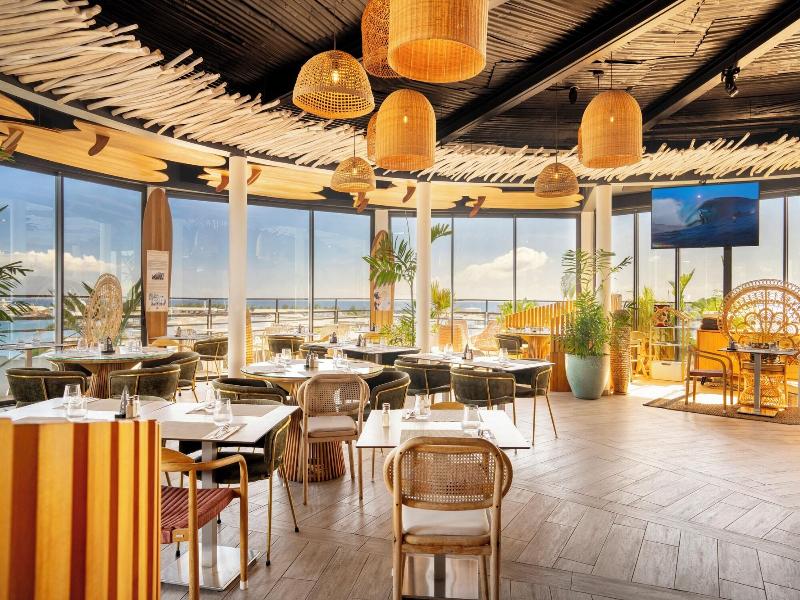 Boutique Hotel Kon Tiki Tahiti image
