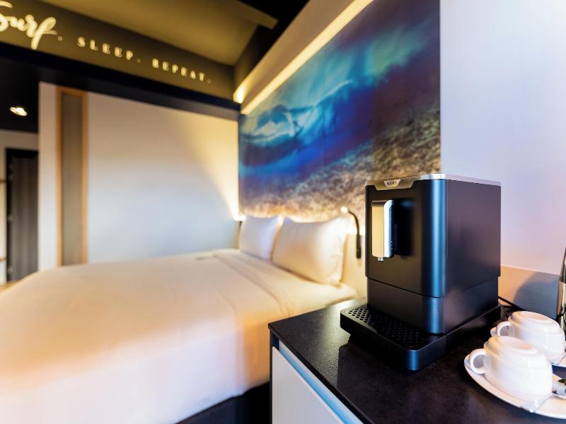 Boutique Hotel Kon Tiki Tahiti image