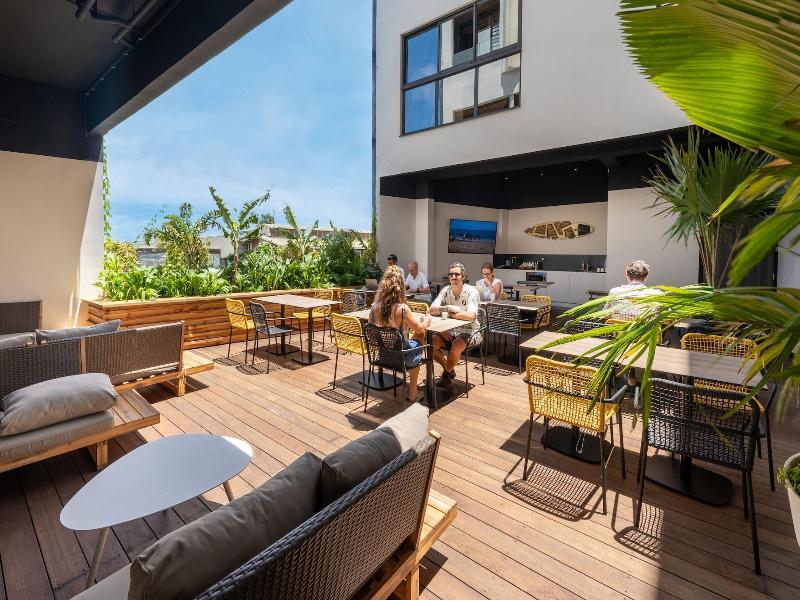 Boutique Hotel Kon Tiki Tahiti image