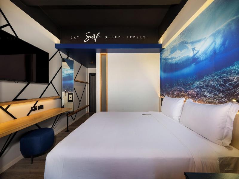 Boutique Hotel Kon Tiki Tahiti image