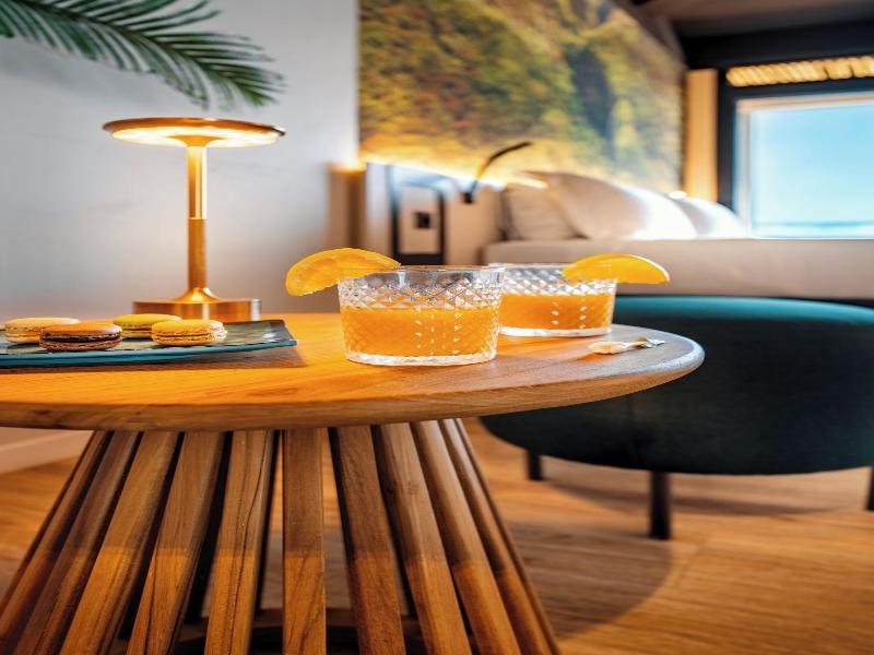Boutique Hotel Kon Tiki Tahiti image