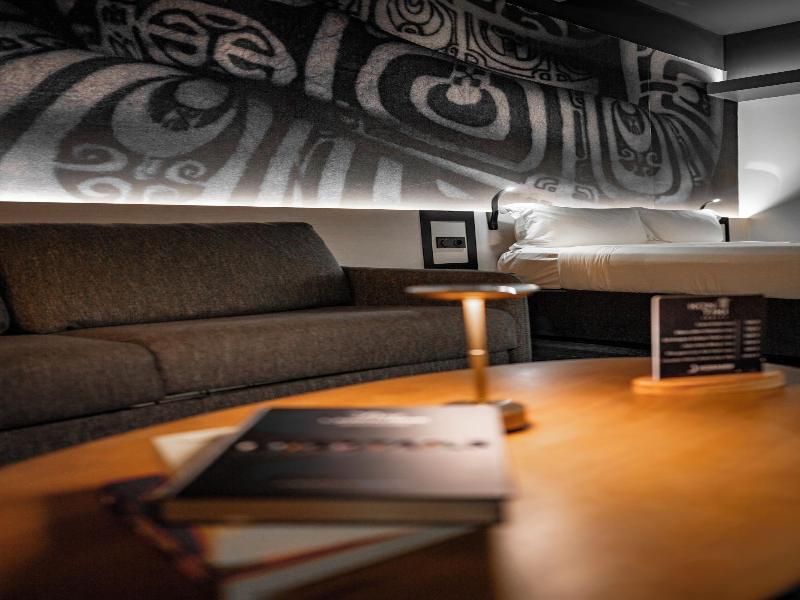 Boutique Hotel Kon Tiki Tahiti image