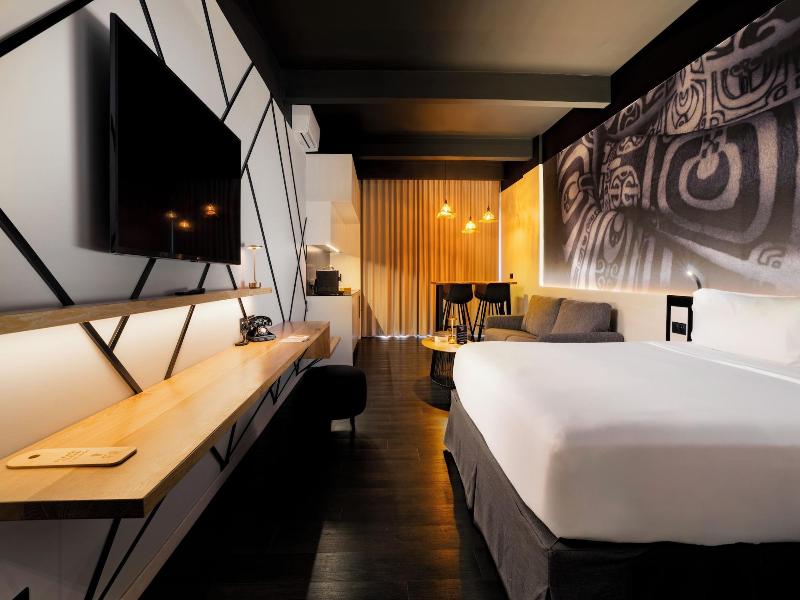 Boutique Hotel Kon Tiki Tahiti image