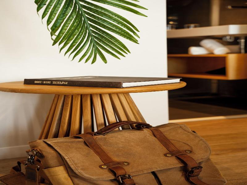 Boutique Hotel Kon Tiki Tahiti image