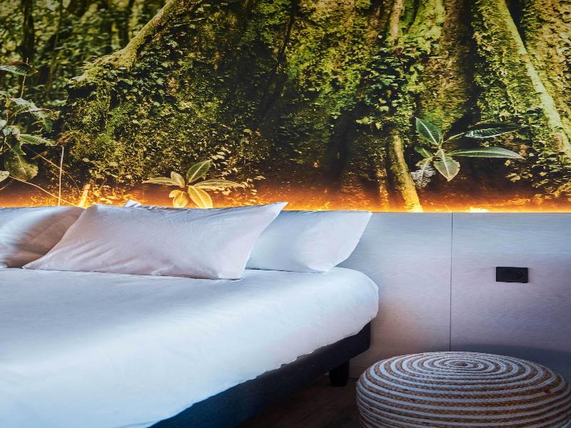 Boutique Hotel Kon Tiki Tahiti image