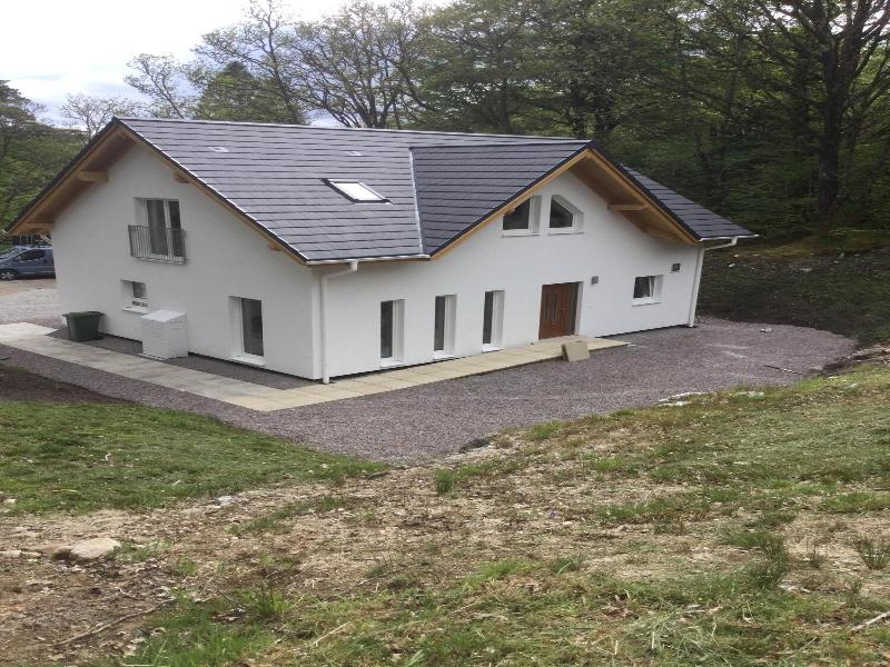 Coille Darach B&b — general view