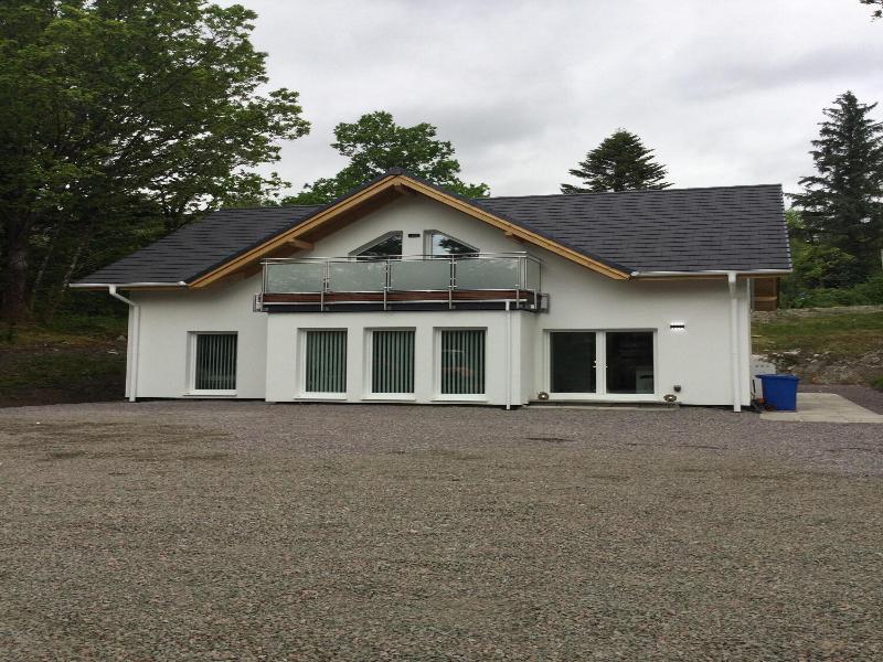 Coille Darach B&b — general view