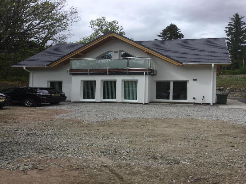 Coille Darach B&b — general view