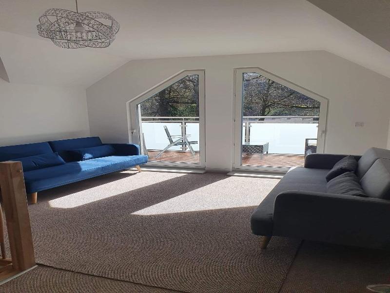 Coille Darach B&b image
