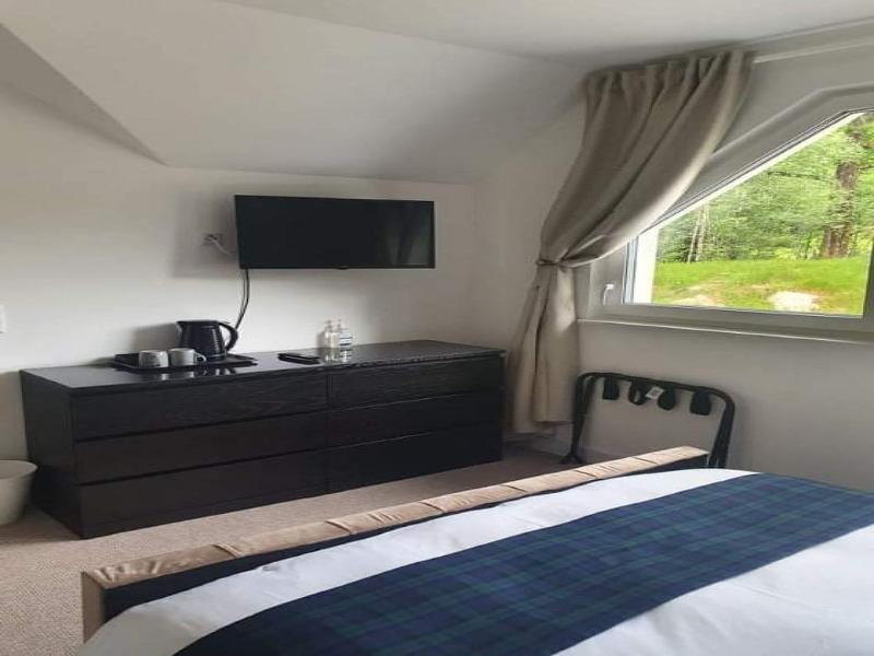 Coille Darach B&b — view