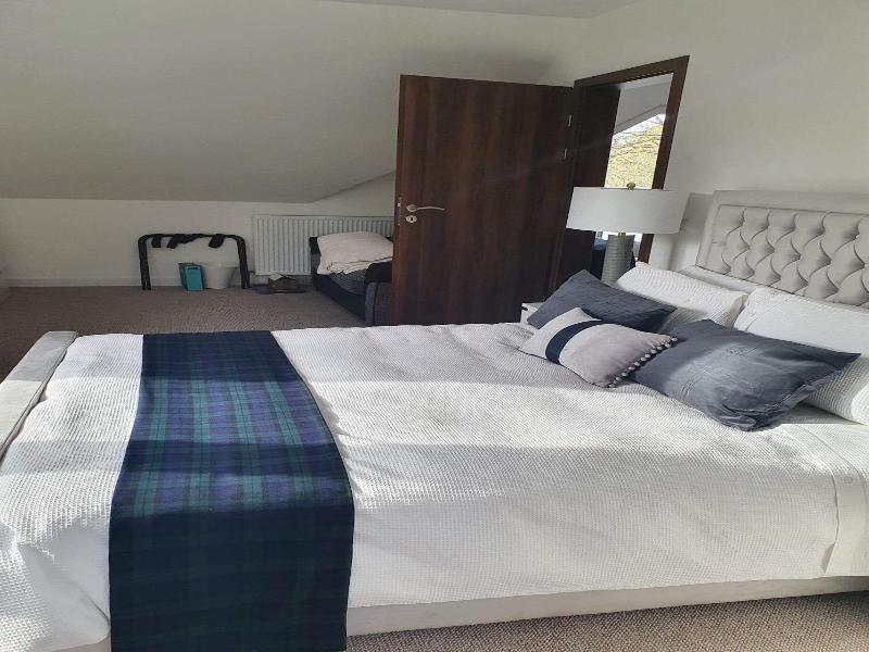Coille Darach B&b — exterior view