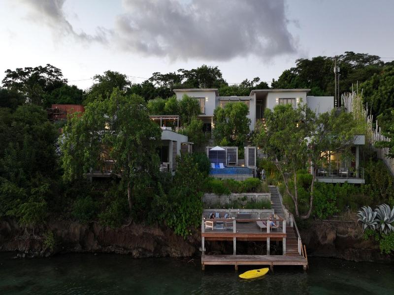 Villa Kaya image
