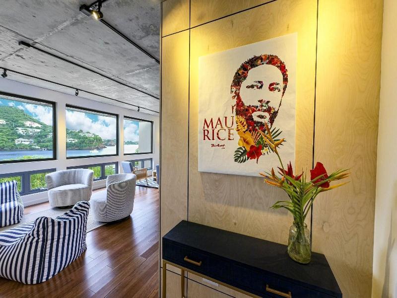 Villa Kaya image