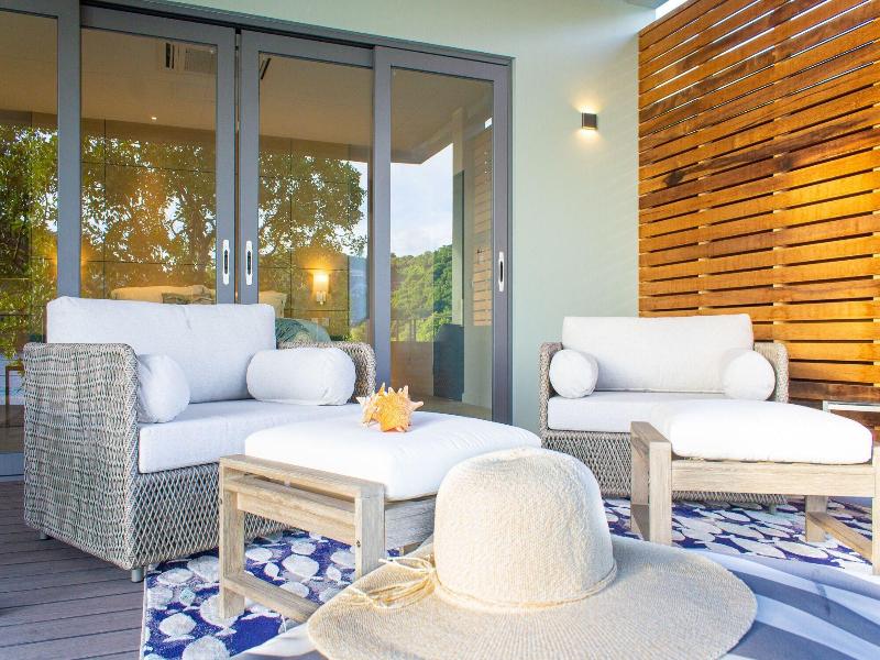 Villa Kaya image