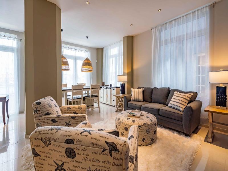 Handelskade City Suites image