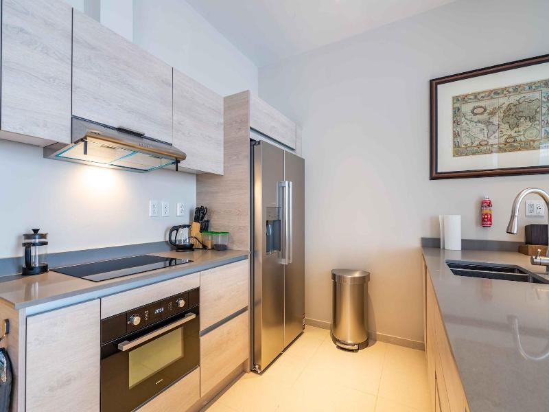 Handelskade City Suites image