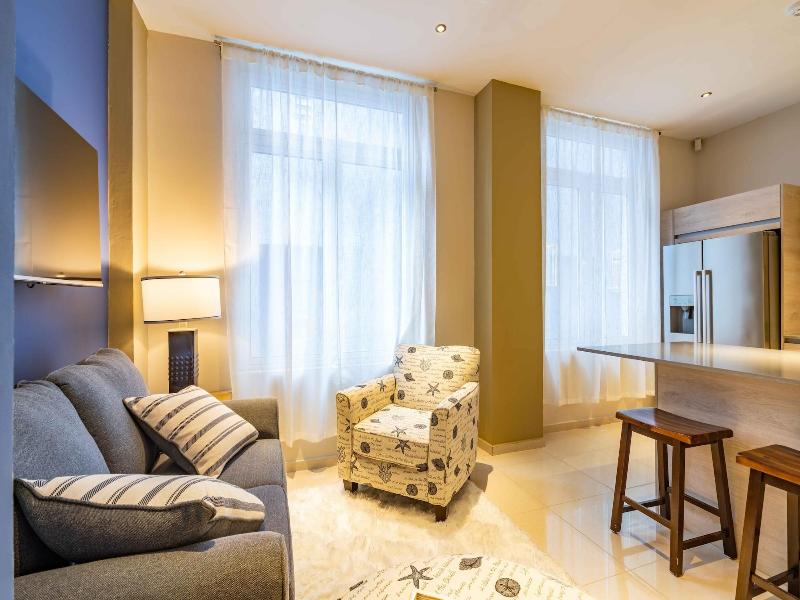 Handelskade City Suites image