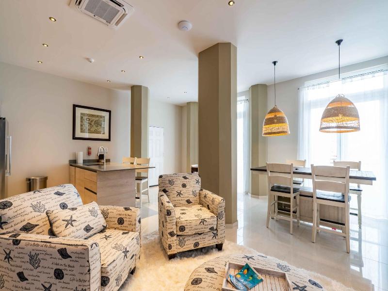 Handelskade City Suites image
