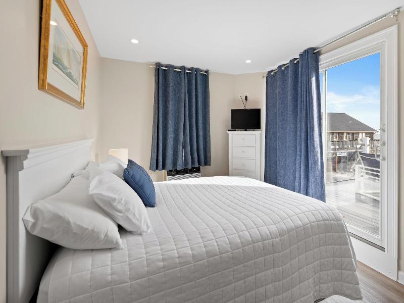 The Heights Hotel — view