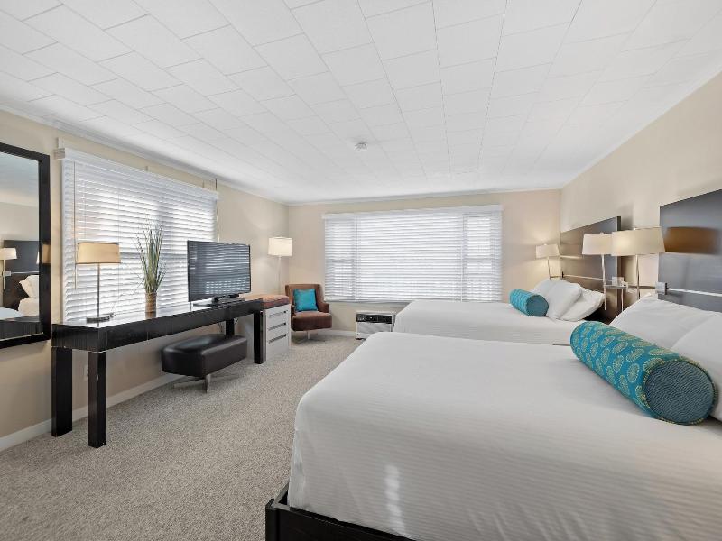 The Heights Hotel image