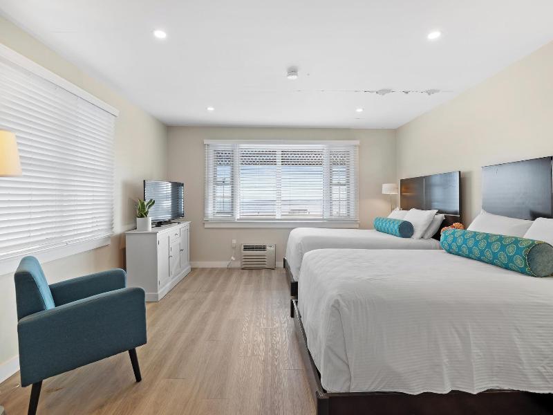 The Heights Hotel image