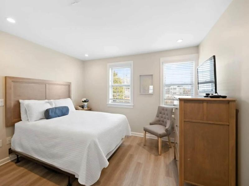 The Heights Hotel image