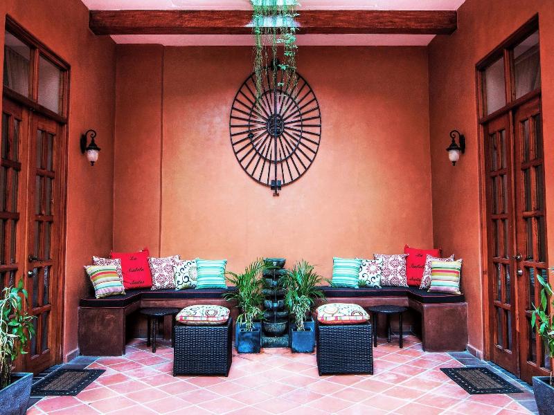La Isabela Suites image