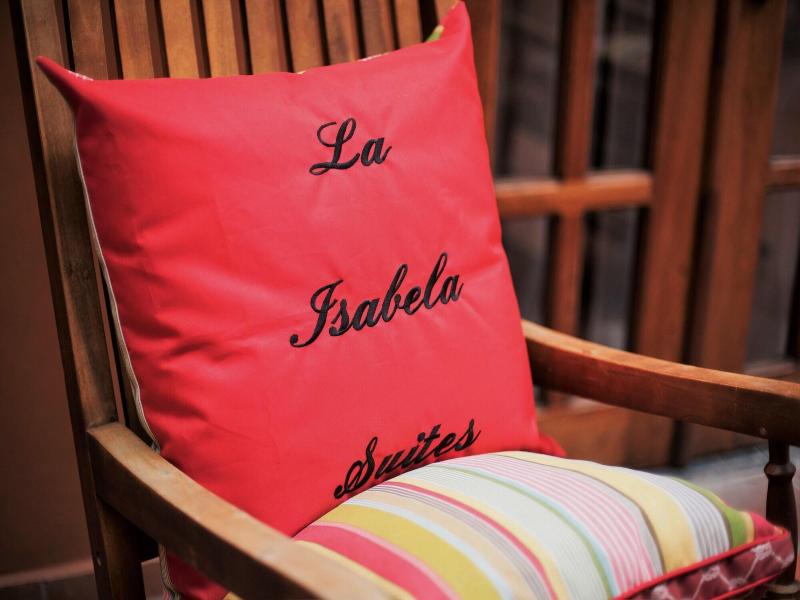 La Isabela Suites image