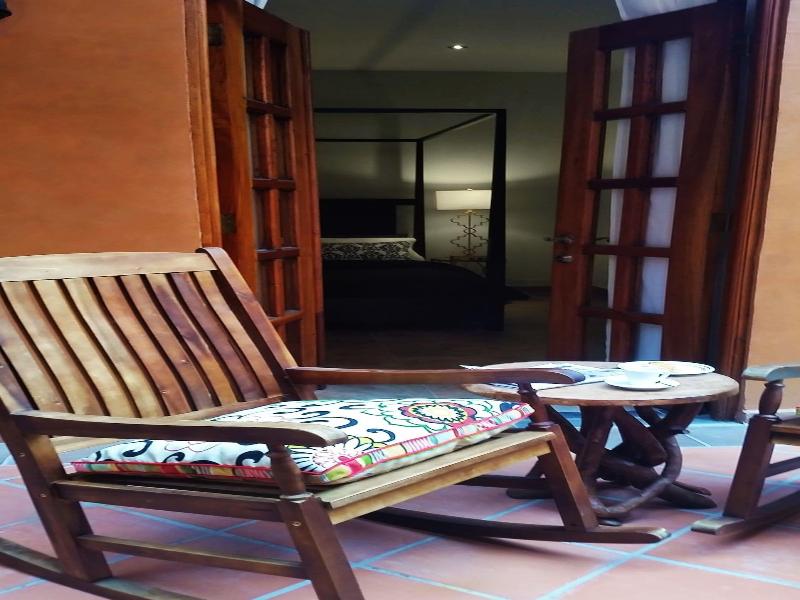 La Isabela Suites image