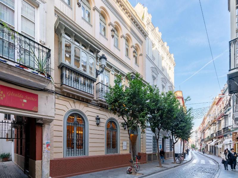 Arco De La Seda - Hotel Boutique image