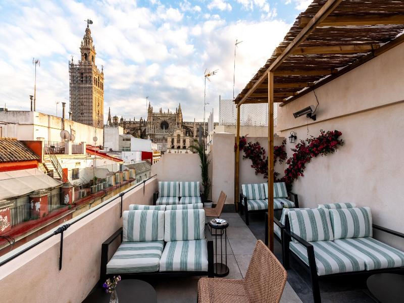 Arco De La Seda - Hotel Boutique image