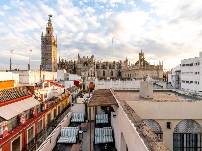 Arco De La Seda - Hotel Boutique image