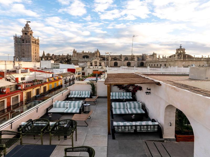 Arco De La Seda - Hotel Boutique image