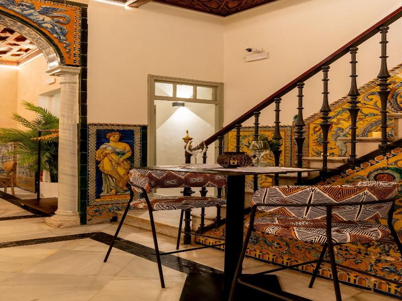 Arco De La Seda - Hotel Boutique image