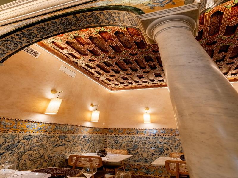 Arco De La Seda - Hotel Boutique image