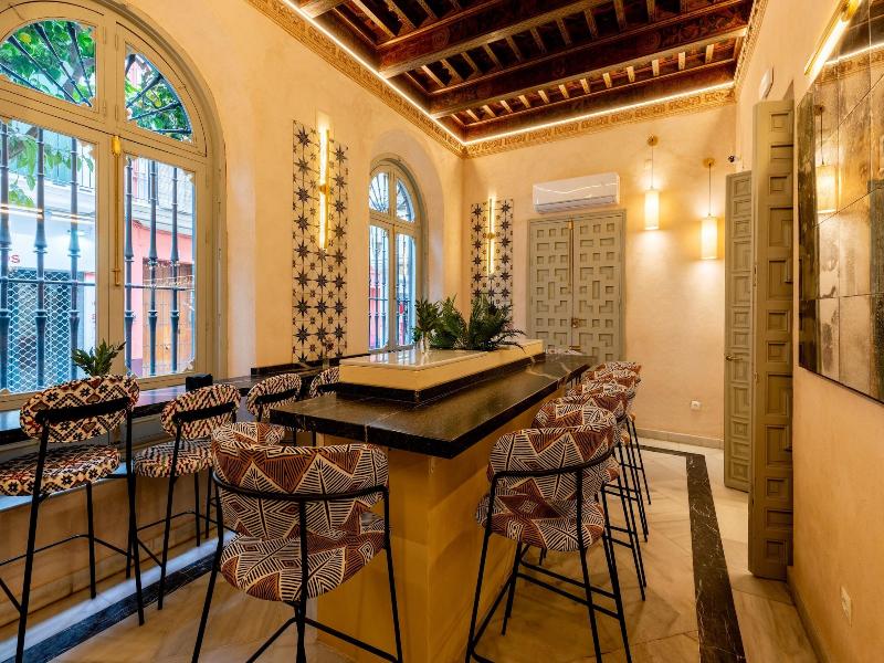Arco De La Seda - Hotel Boutique image