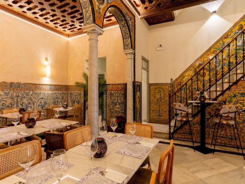 Arco De La Seda - Hotel Boutique image