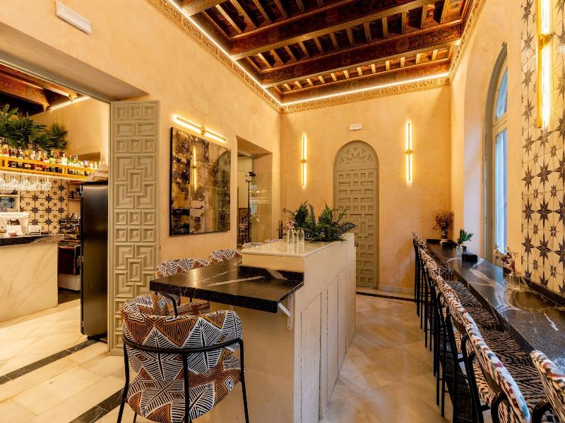 Arco De La Seda - Hotel Boutique image